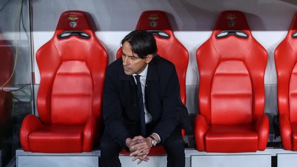 Inzaghi, conti sbagliati: l'Inter in semifinale vale meno del 4° posto