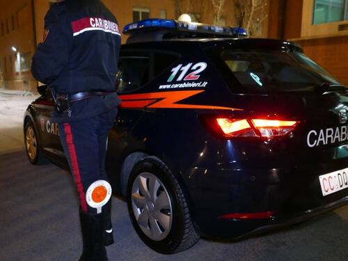L'aggressione, le molestie, le botte: la follia del clandestino sulle ragazze