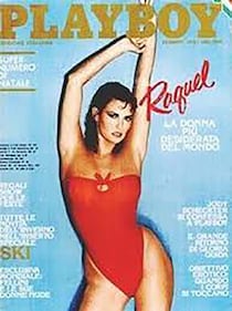 Playboy, le modelle più celebri di tutti i tempi 39