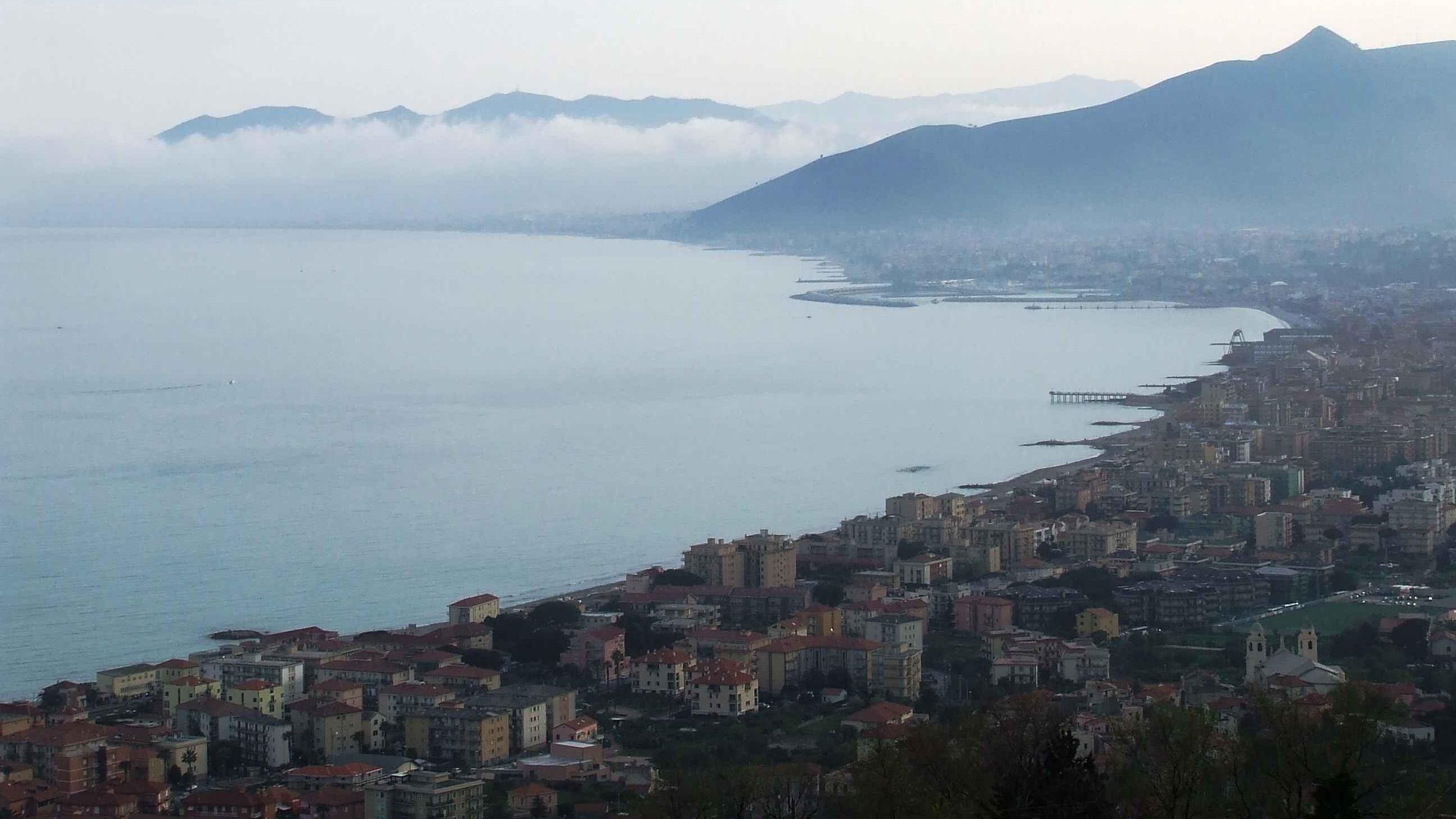 In Liguria il festival di Borgio Verezzi: con le canzoni popolari racconta il '900