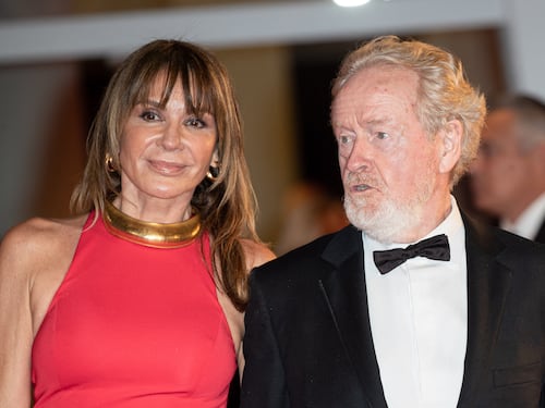 "L'ultimo duello" di Scott è per l'onore di una donna