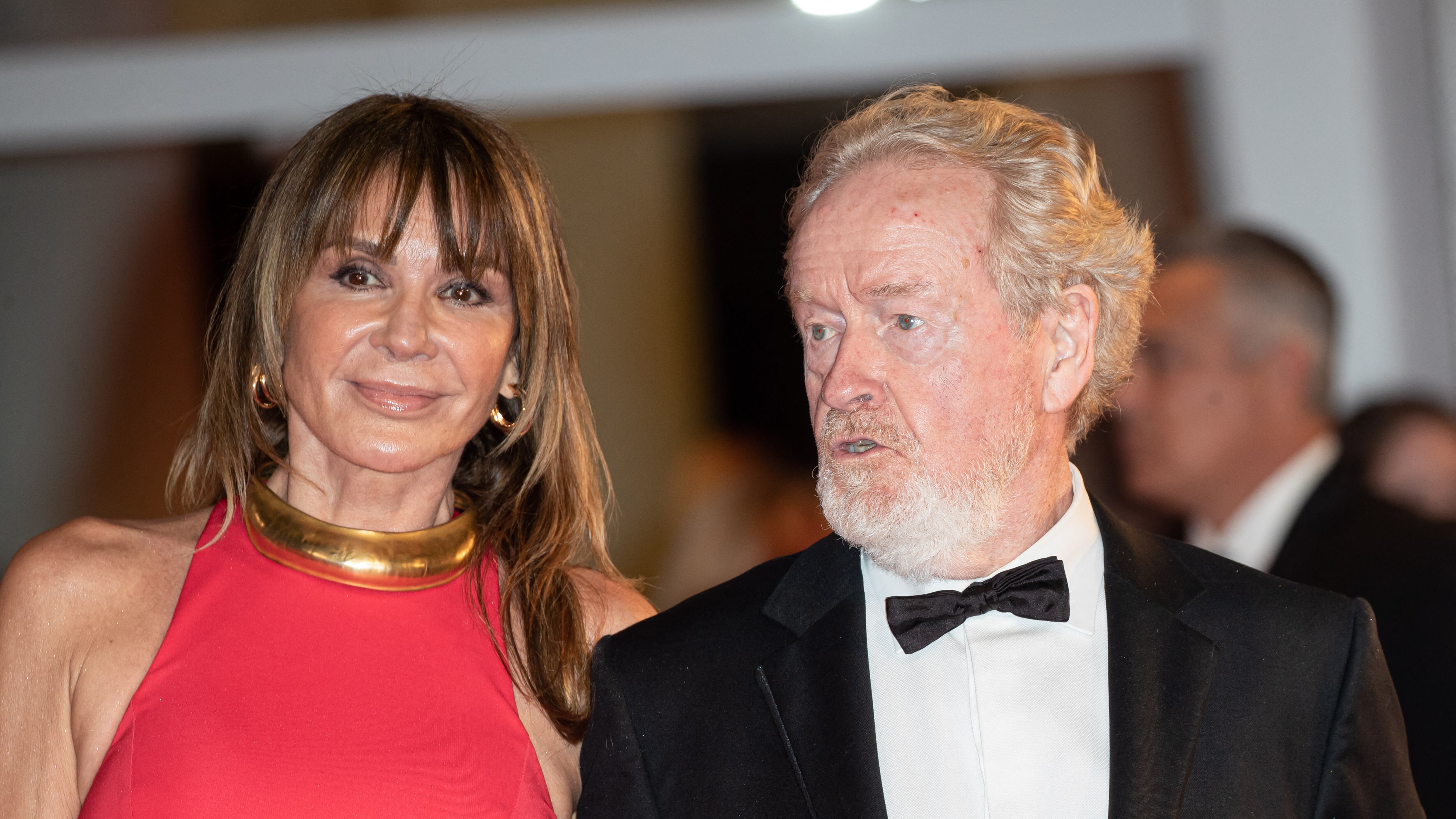 "L'ultimo duello" di Scott è per l'onore di una donna