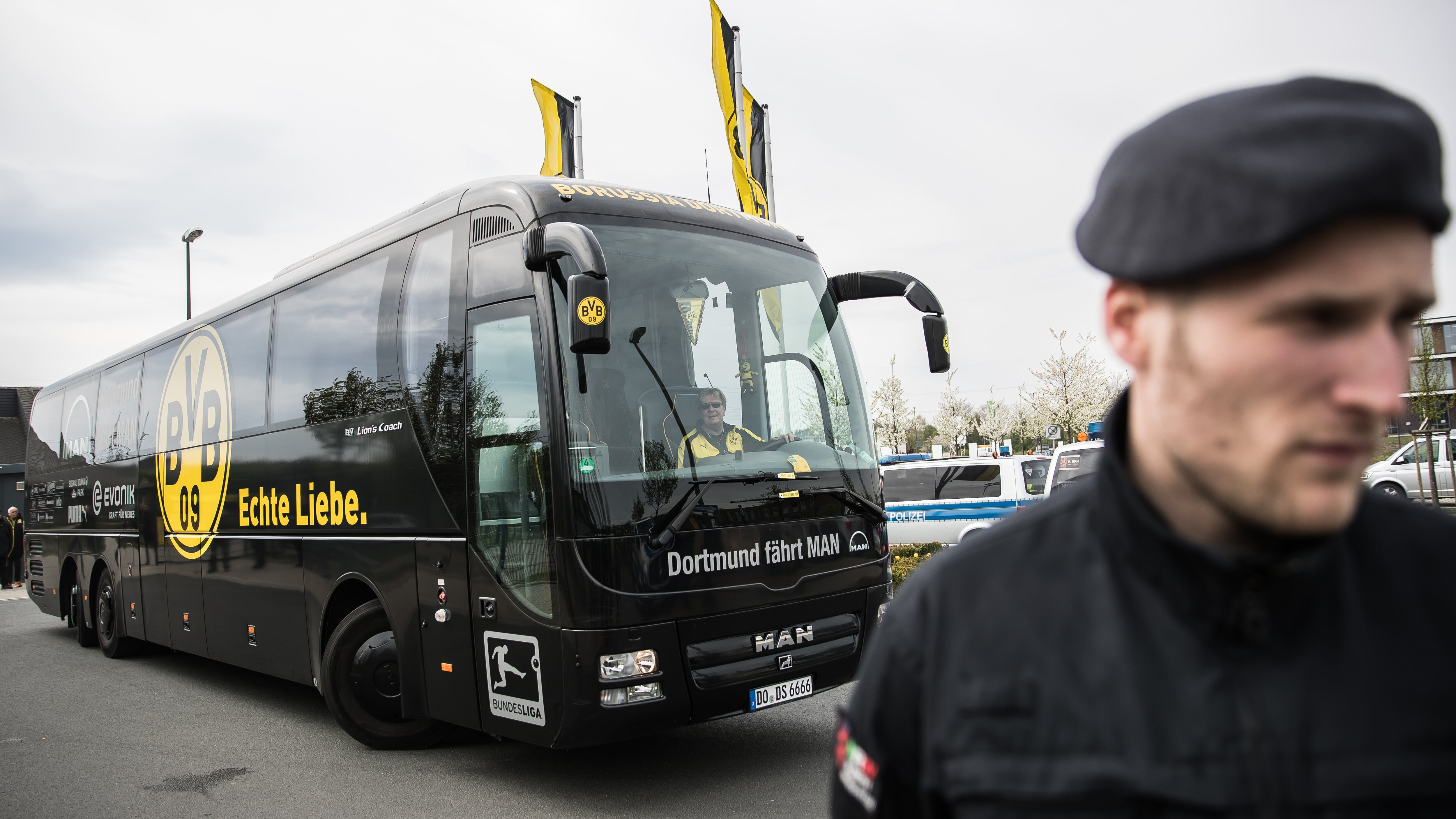 Attentato di Dortmund, arrestato presunto autore: "Movente economico"