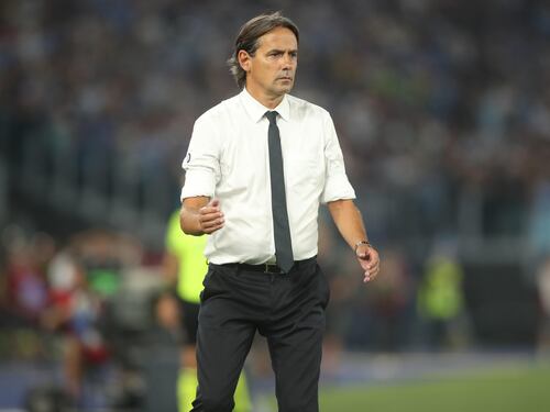 Inzaghi, non è solo colpa della confusione. Il tecnico è anche "vittima" di Lukaku