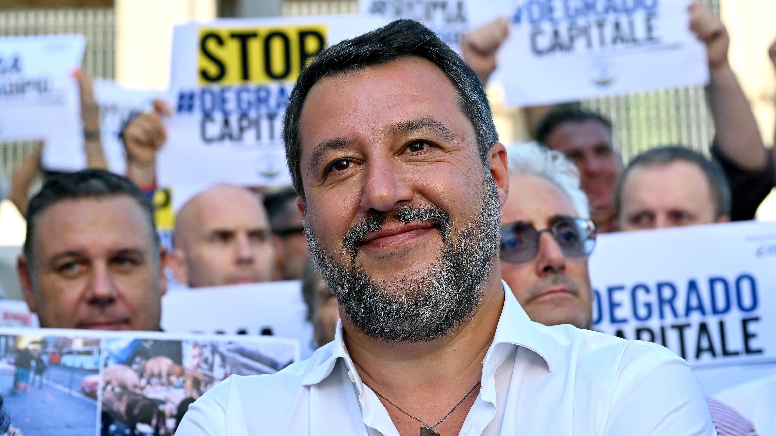 "Via la legge Fornero": la Lega vara il piano sulle pensioni