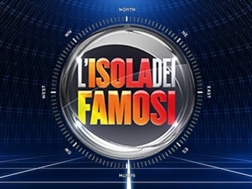 Isola dei Famosi, la produzione svela i nomi dei naufraghi