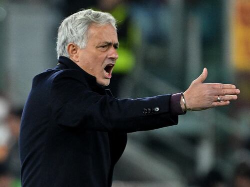 Mourinho e la Roma. L'ultimo capopopolo che "spacca" i Friedkin