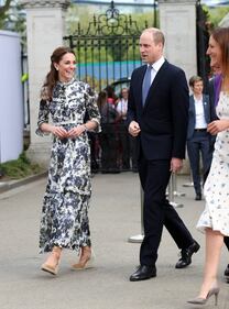 Kate Middleton, le foto della duchessa 7