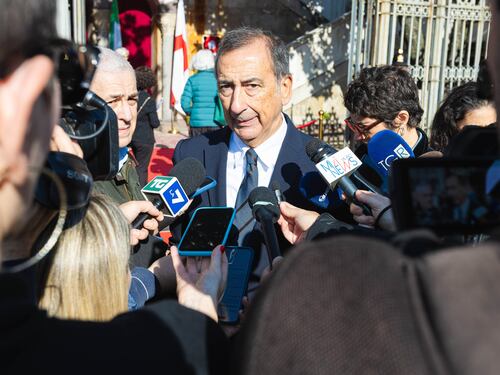 Caso hacker, Sala: "Situazione preoccupante. Su dimissioni Pazzali aspetto prima un quadro completo