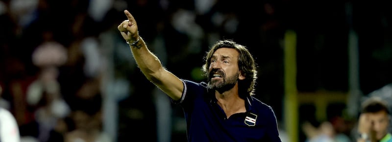 Pirlo e la missione più difficile: ridare un’anima all’Italia