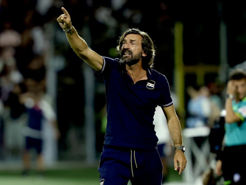Pirlo e la missione più difficile: ridare un’anima all’Italia