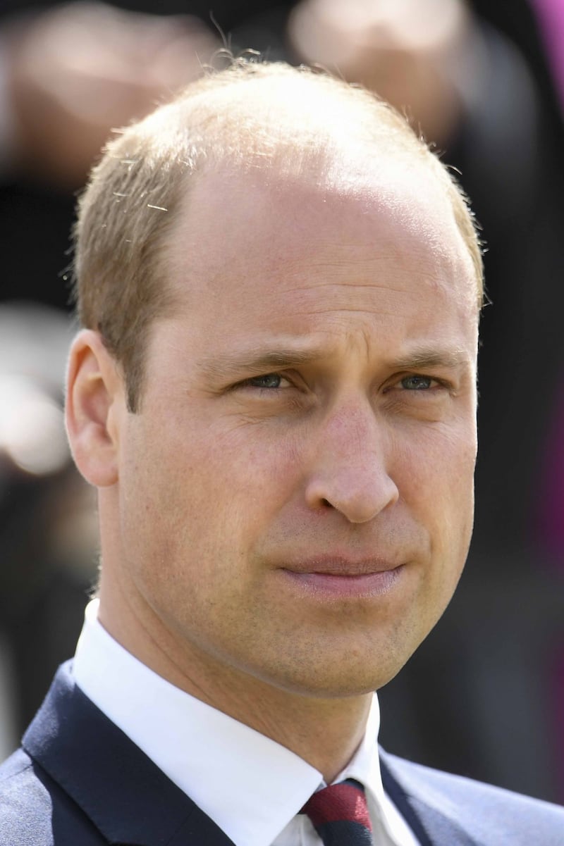 Royals, la nuova generazione 3