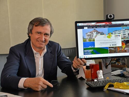 Il centrosinistra affonda in laguna. A Venezia vince il centrodestra