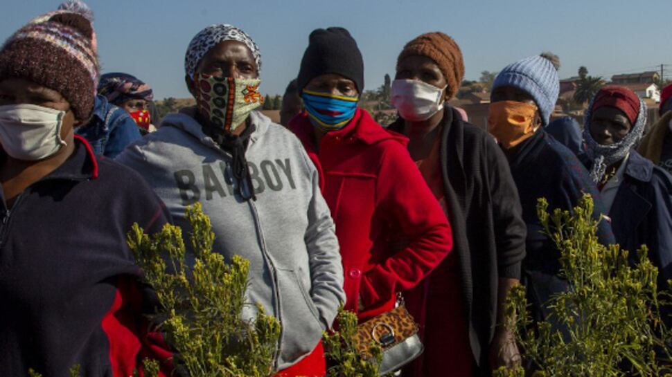 Covid, un dossier spaventa l'Italia: 650mila migranti pronti a partire
