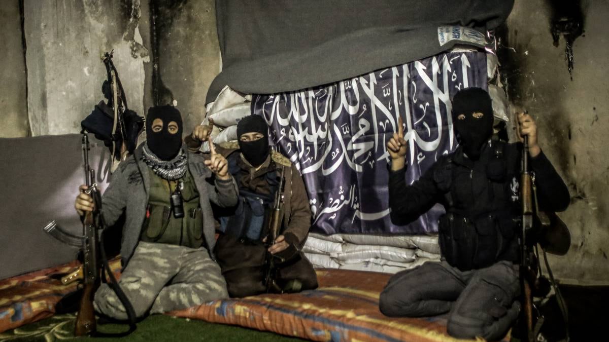 Ecco qual è la nuova capitale del terrorismo