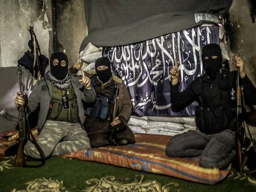 Ecco qual è la nuova capitale del terrorismo