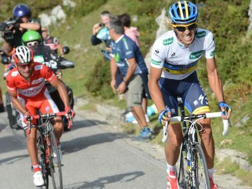 Vuelta 2014 6° tappa: presentazione tappa e altimetria
