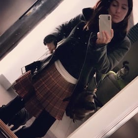 Roma, la mamma di Zaniolo incanta su Instagram: gli scatti di Francesca Costa 10
