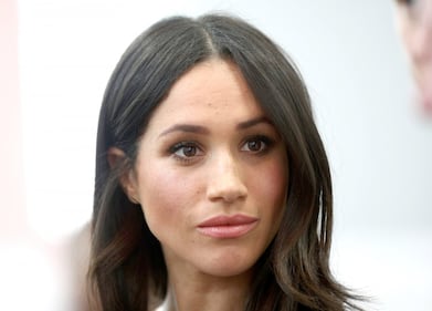 Meghan Markle, i look e lo stile 7