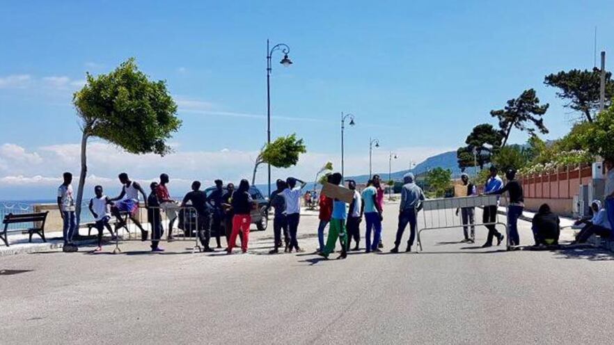 In Italia aumenta il lavoro ma solo per gli immigrati