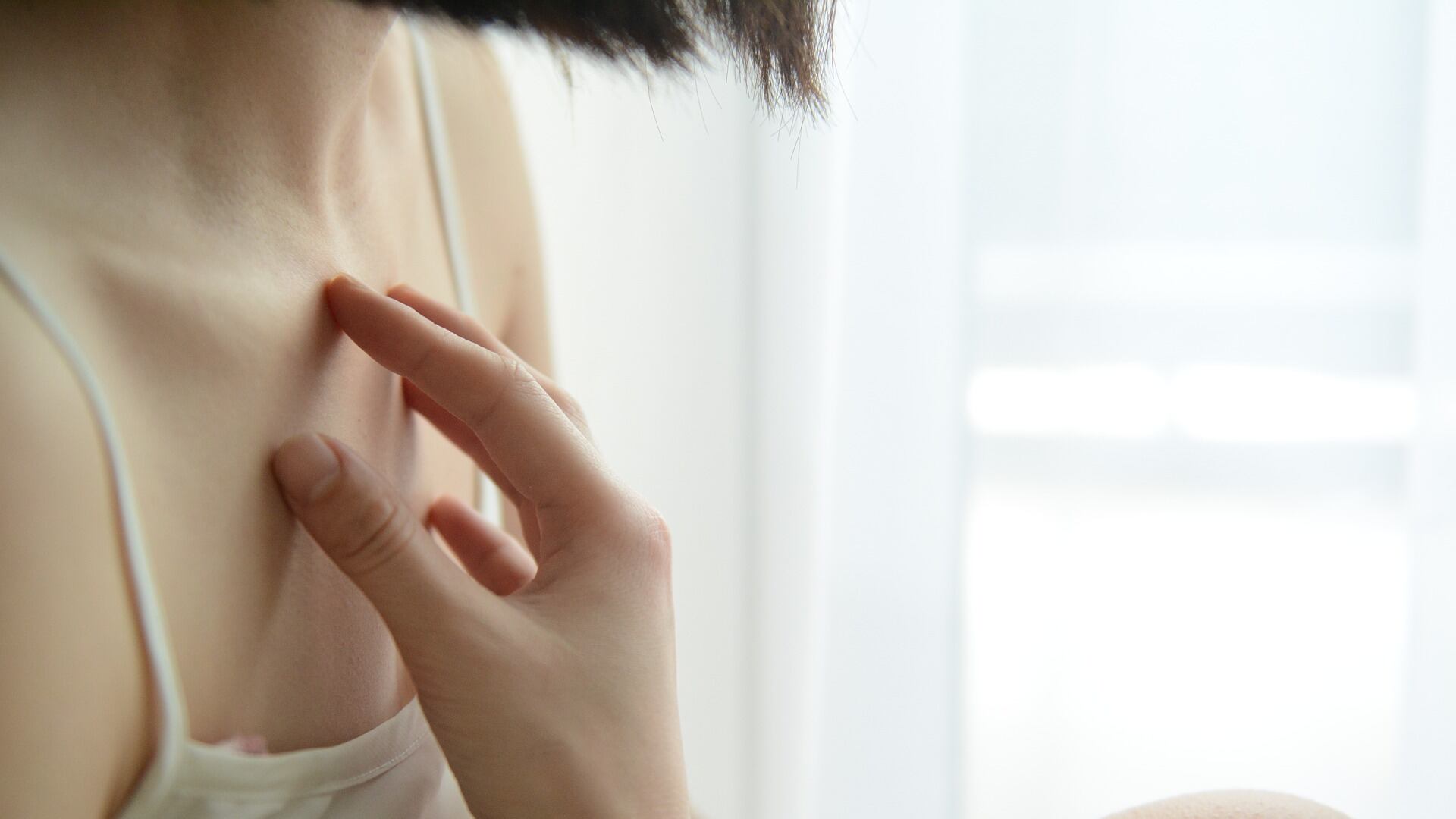 Dermatite atopica, come riconoscerla e curarla