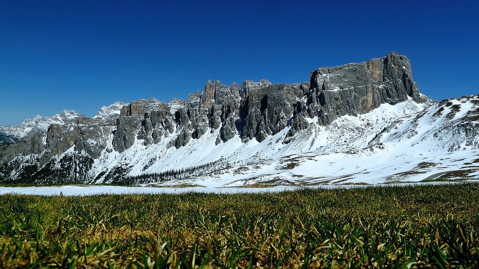 "Sono montagne di Venezia": è lite tra Regioni sulle Dolomiti