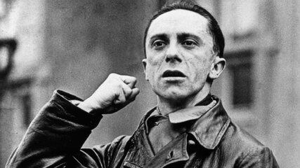 Vita e morte di Goebbels: Il fragile ma instancabile "megafono" del nazismo