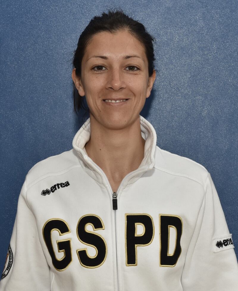 Gli atleti degli Invictus Game 23