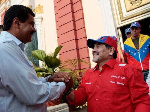 Venezuela al voto: Maduro o Capriles?