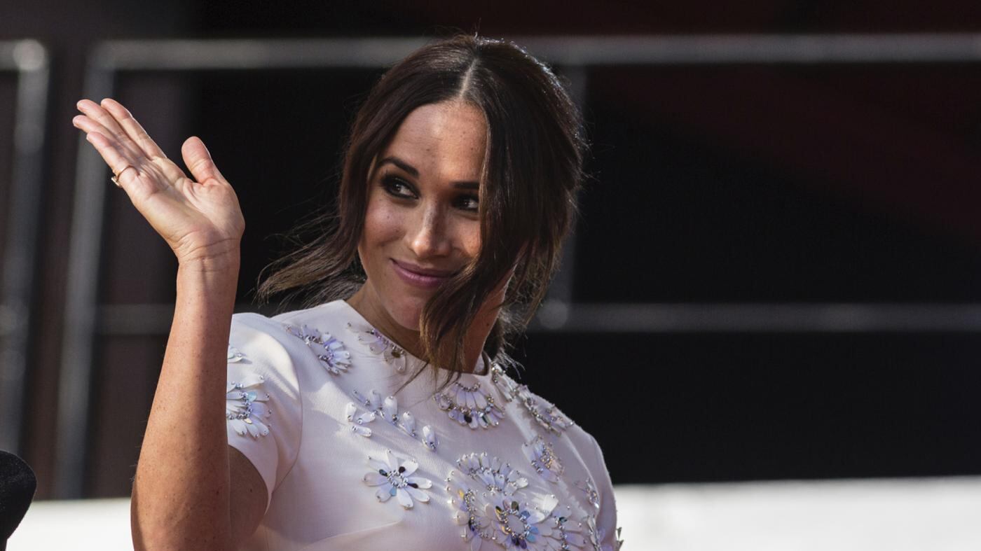 Meghan presidente degli Stati Uniti? Un emendamento lo impedisce