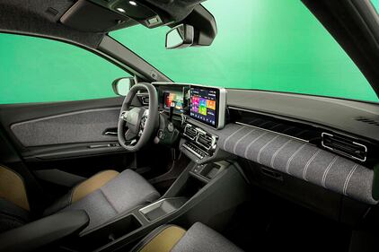 Renault 5 E-TECH Electric: guarda tutte le foto 16
