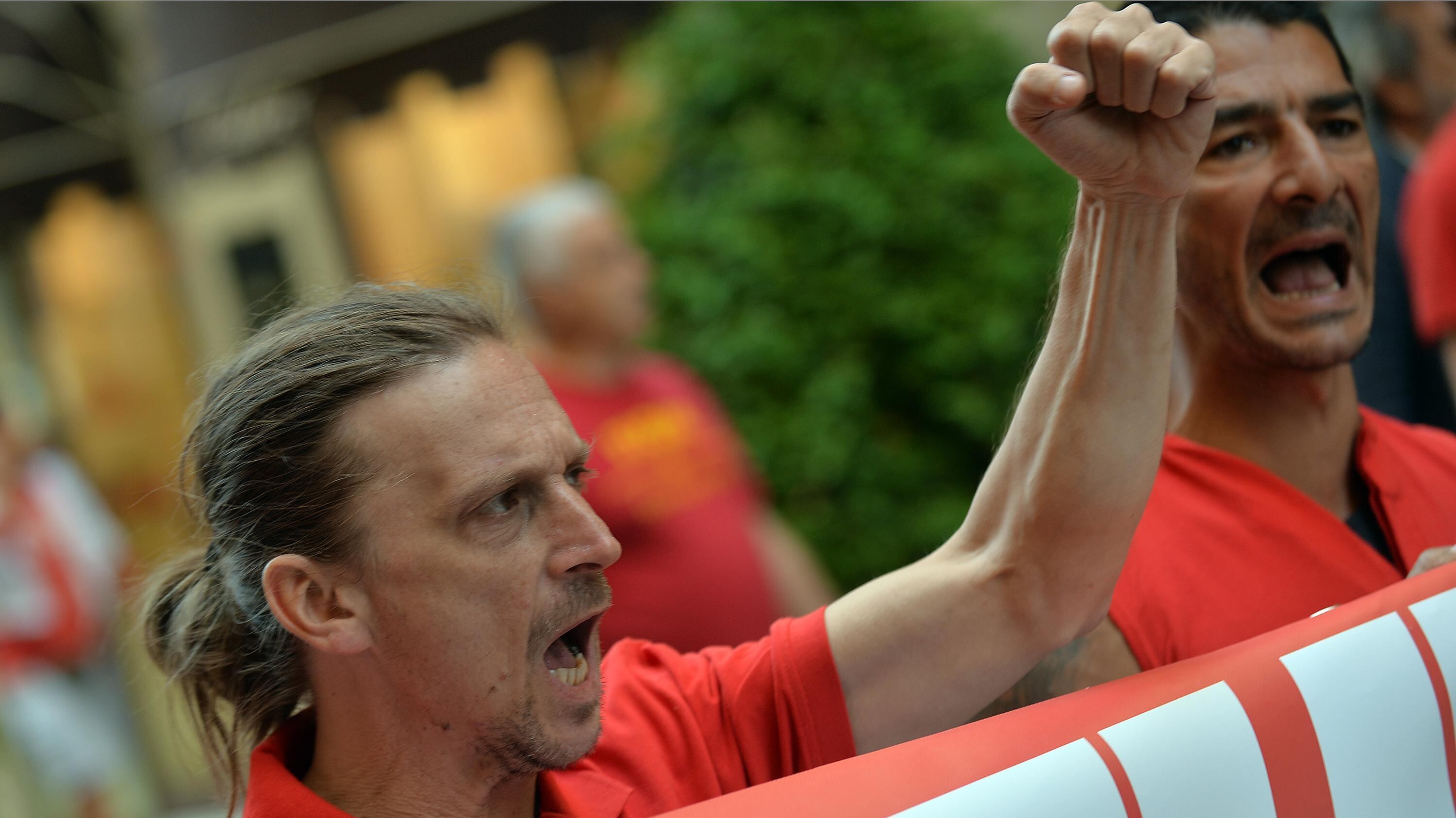 La Consulta attacca la Fiat: "Limita la libertà della Fiom"