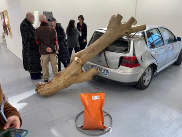 A Bologna l’Italia dei collezionisti d’arte 4