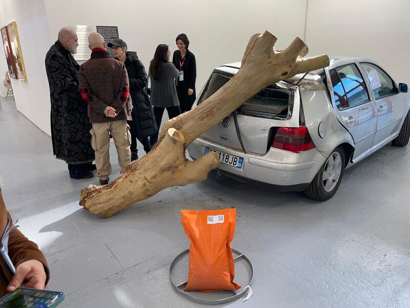 A Bologna l’Italia dei collezionisti d’arte 4
