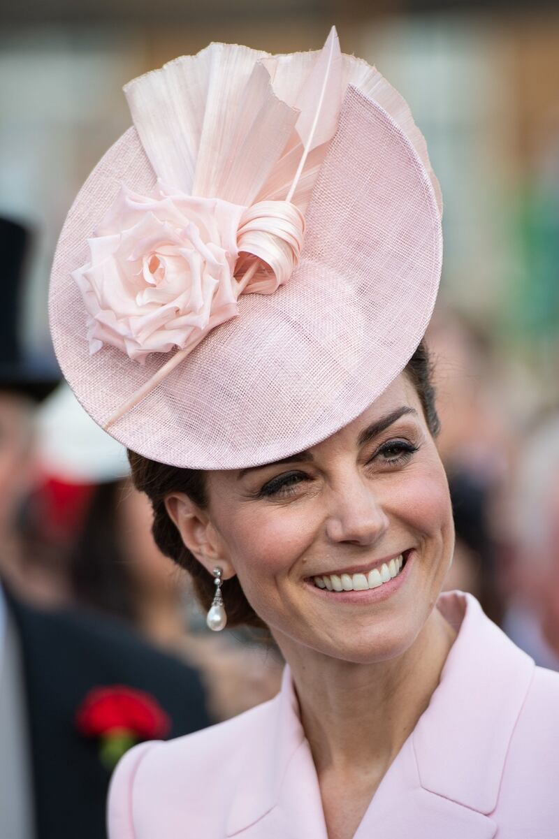 Kate Middleton, le foto della duchessa 1