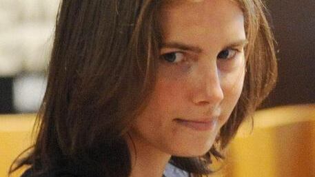 Amanda accusa l'Italia "Per me processo iniquo"
