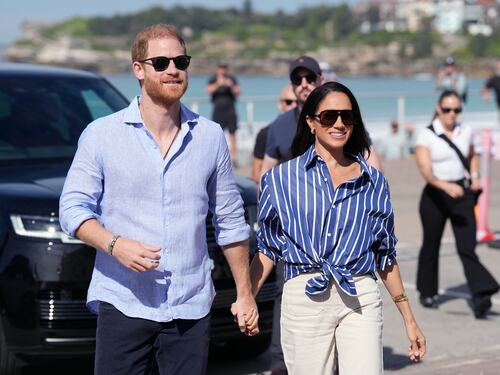 Una vittoria o una sconfitta? I retroscena dell’incontro tra Carlo III, Harry e Meghan