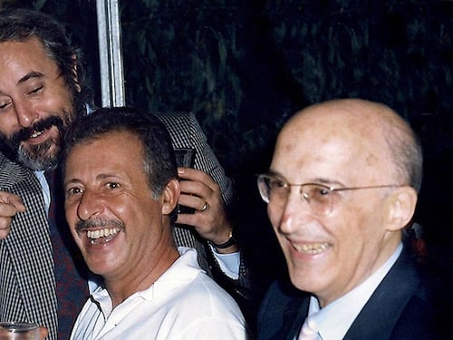 Borsellino si sfoga davanti alla Commissione antimafia: "A Marsala faccio il passacarte"