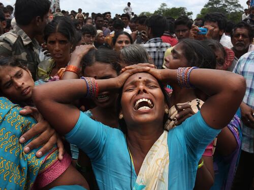 India, spasimante respinto si vendica avvelenando tre ragazze minorenni paria