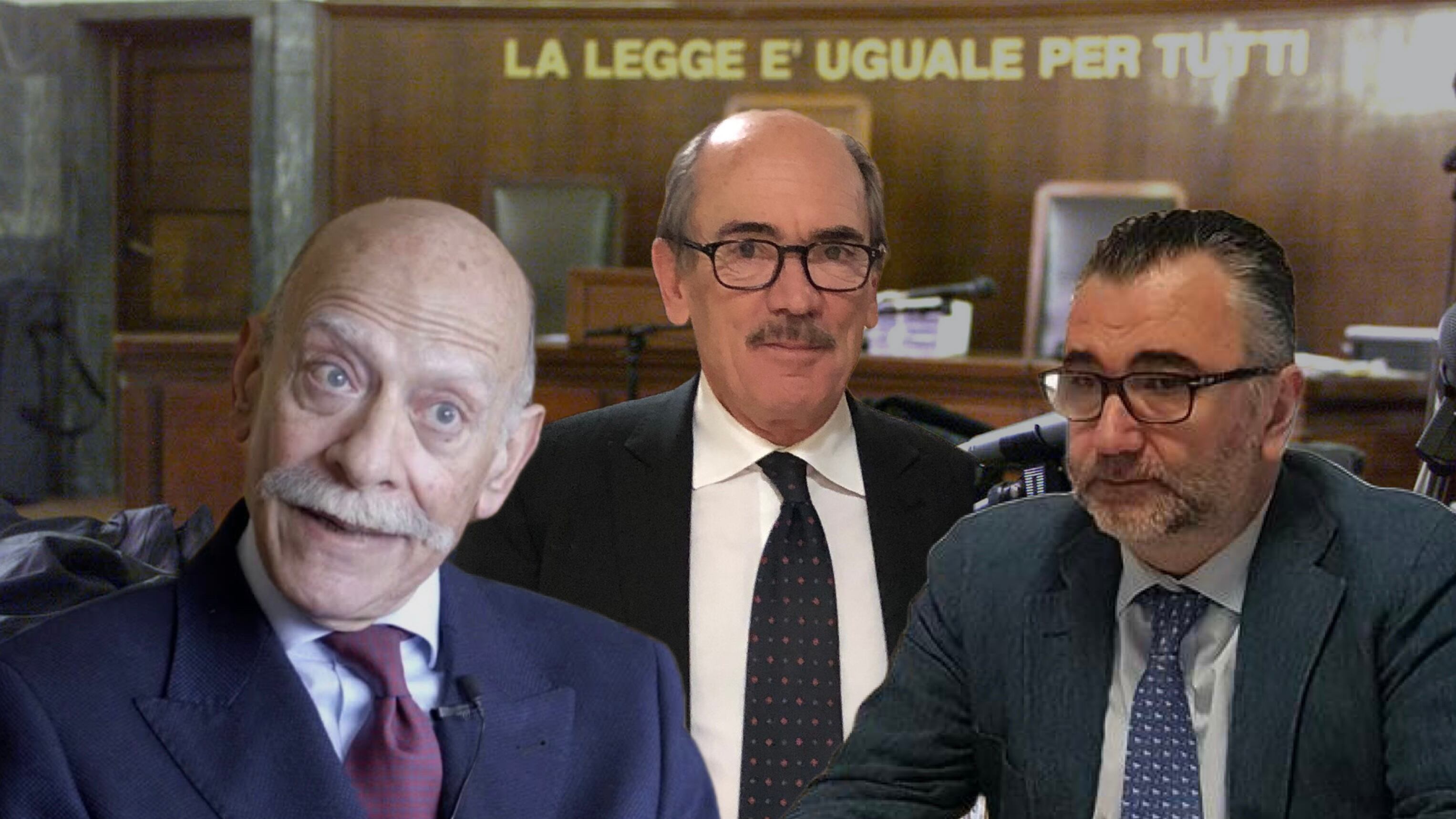 "10 mesi di immobilismo, poi la candidatura coi 5S". Quei dubbi sull'ex procuratore antimafia De Raho
