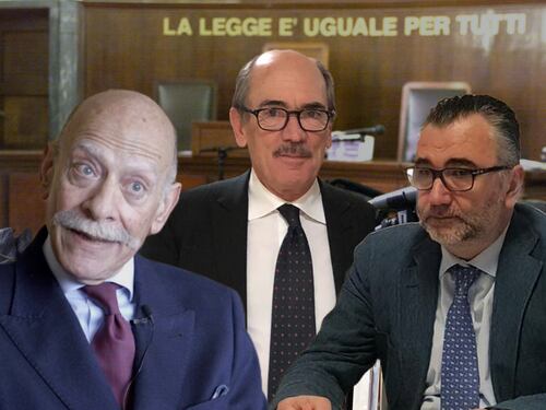 "10 mesi di immobilismo, poi la candidatura coi 5S". Quei dubbi sull'ex procuratore antimafia De Raho