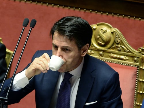 Sondaggio, ecco la fiducia nei leader ai tempi del coronavirus