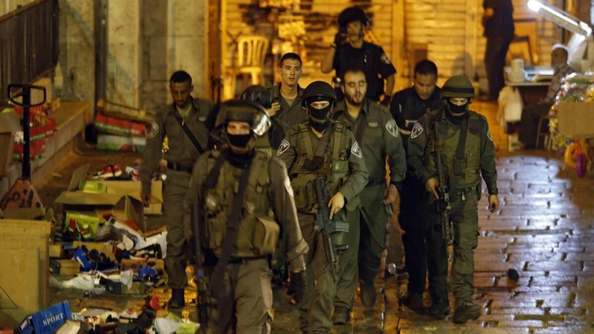 Attacco a Beer Sheva, quattro morti in Israele. Ed esultano Hamas e Jihad Islamica