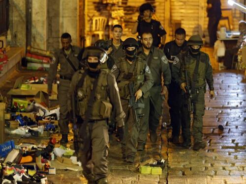 Attacco a Beer Sheva, quattro morti in Israele. Ed esultano Hamas e Jihad Islamica