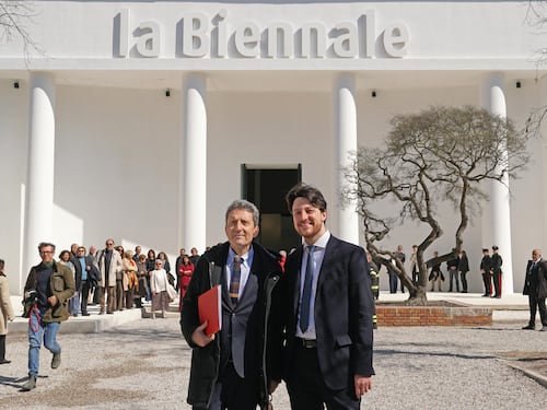 Biennale di Venezia, il Padiglione Centrale rinasce: 31 milioni dal Pnrr e 111 artisti per la mostra di Koyo Kouoh