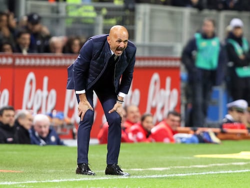 Il gran giorno dell'Inter. E Spalletti ci crede: "Siamo forti e pronti"