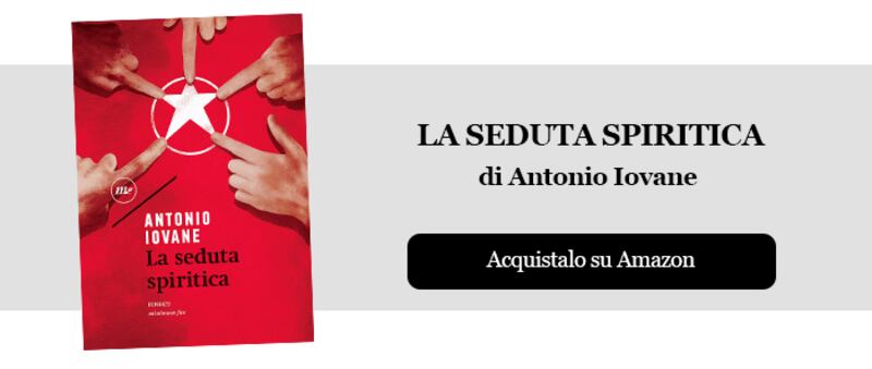 La seduta spiritica di Antonio Iovane