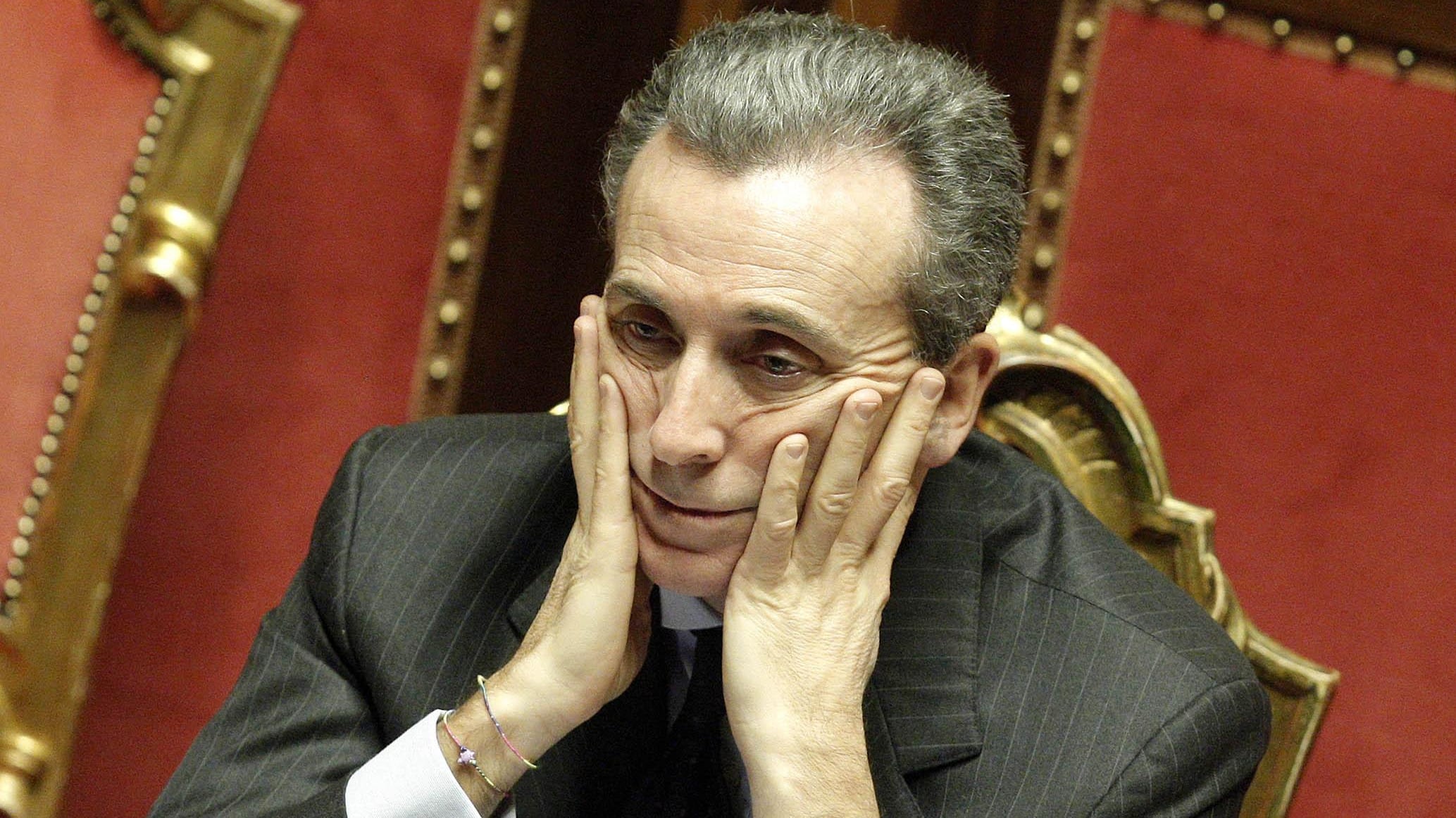 Grilli nei guai: "Casa ai Parioli pagata sotto i valori di mercato"