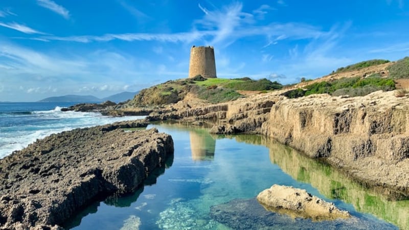 Sardegna, mare