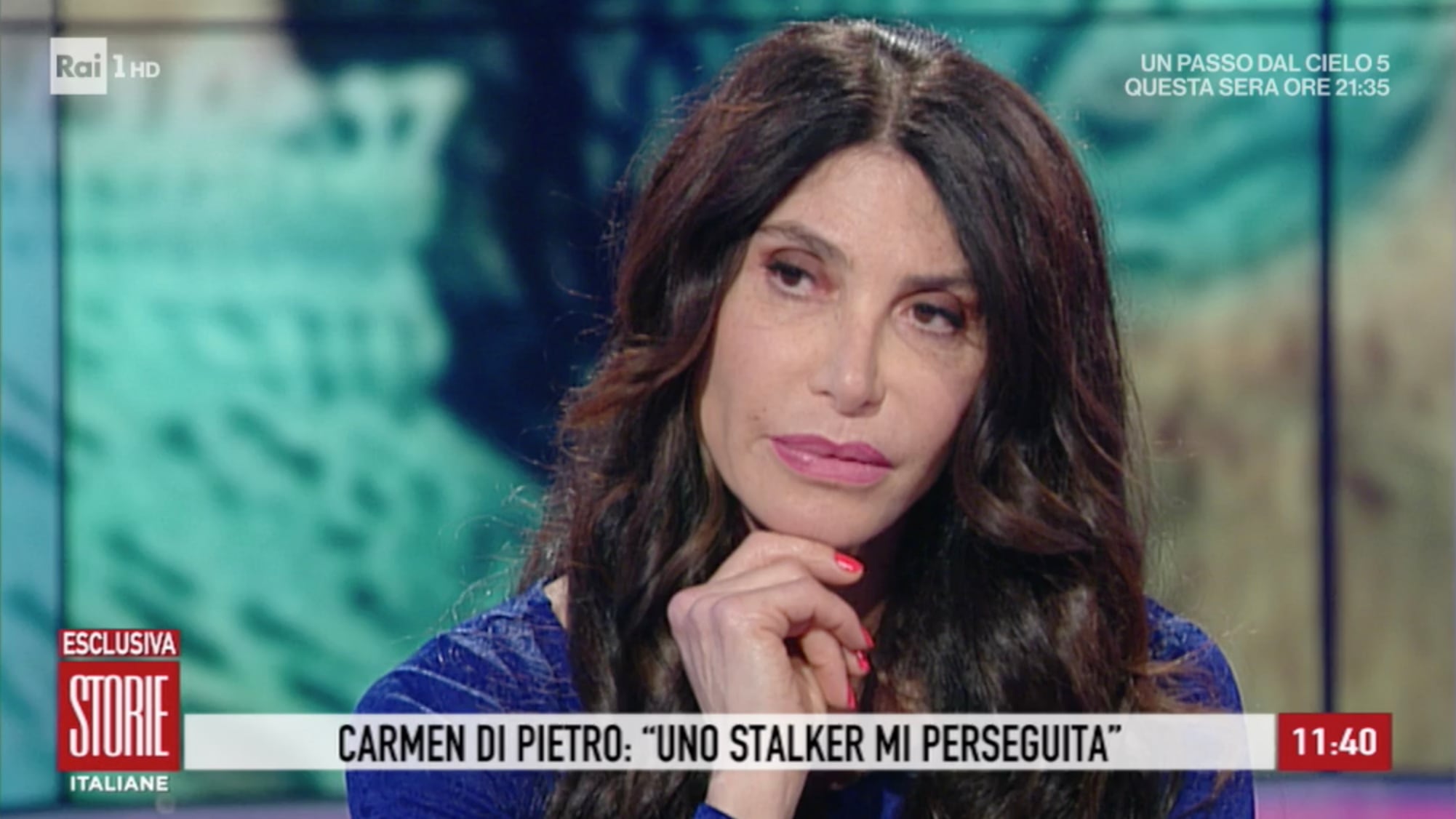 Carmen Di Pietro dopo la gaffe alla radio: "Chiedo scusa a chi soffre di endometriosi"